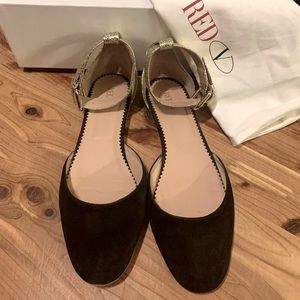 RED Valentino Ballet flats
